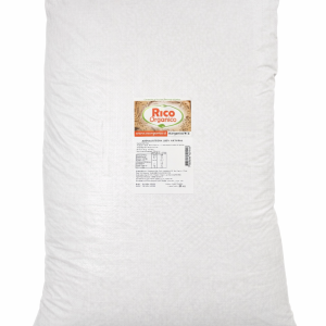 Harina de Avena Integral Granel 25 kg