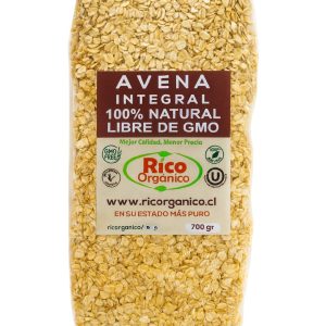 Avena Integral Premium 700 g